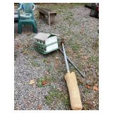 Complete Purple Martin House with Poles