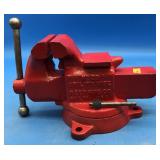 Reed Mfg Co. No. 23 Utility Vise