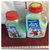 Safe Paw Ice Melter
