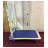 Portable Franklin Platform Truck