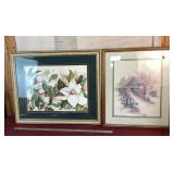 Artwork/Prints, Signed