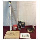 Assorted Collectibles, New Shipwreck Maps of