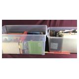 Lot Of 50+ Assorted Cook Books