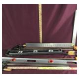 Assorted Lot of Tools