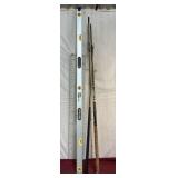 Surf Fishing Rod, Stanley 6 Foot Level Fat Max