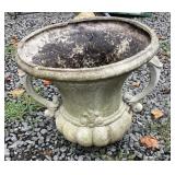 Fiberglass Outdoor Planter