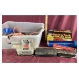 Lot of Assorted Tools