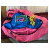 Sevylor Voting Tube with Rope