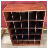 30 Pair Shoe Rack/Shelf