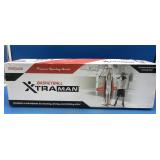 GoSports Basketball Xtraman Training Tool