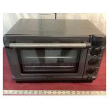 Slightly Used Tavala Toaster Oven