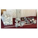 Nice Assortment of Electrical & Plumbing Supplies