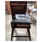 Craftsman 12 inch Two Speed Band Saw