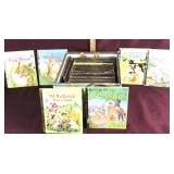 Lot Of Little Golden Books