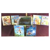 Lot Of Little Golden Books