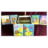 Lot Of A Little Golden Books