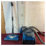 Kenmore, Vacuum Cleaner, HEPA Filter