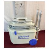 Bissell Power Steamer