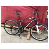 Diamondback Outlook Mountain Bike