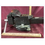Work Bench Vise