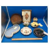 Quimper Nippon Hager Fenton etc.