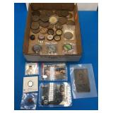 Vintage and collectible items