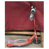 Razor Electric Scooter***