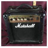 Marshall Amplifier