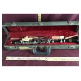 Clarinet