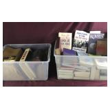 Assorted Lot of Books