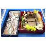 3 Boxes Of Large Fishing Lures