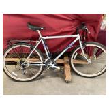 Antelope Trek 830 mountain bike