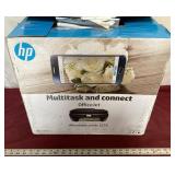 NIB HP Office Jet Multitask and Connect Printer