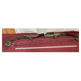 Bear  Polar II Compound Bow