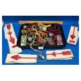 Vintage Boy Scout Memorabilia