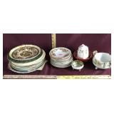 Lot of Beautiful Miscellaneous China