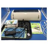 Cricut 24" Personal Electronic Cutter & Font &