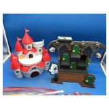 Nintendo Kids Toy Castles & Figures & Accessories