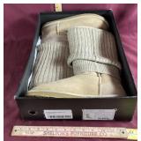 Womanï¿½s Winter Boots