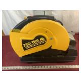 Pro-Tech Contractor Series Chop-Saw CS7014