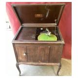 Victrola Talking Machine