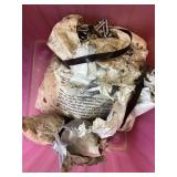 Set of New Tire Chains, Will Fit Kabota B 3200