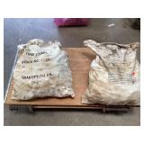 Set of New Tire Chains for Macy Ferguson Tractor