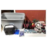 Nice Lot of Assorted Tools and Hardware