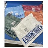 13 Pairs Of Mens Landï¿½s End: Size 42 Shorts