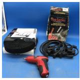 2 Rolls of Velcro Industrial Tape & Replacement