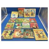 Vintage Childrenï¿½s Books & Vintage Magazines