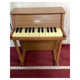Vintage Childï¿½s Piano by Jaymar