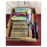Childï¿½s Books, Including a Lot of Little Golden