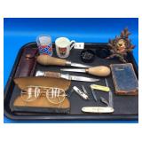 Antique and Vintage Estate Treasures